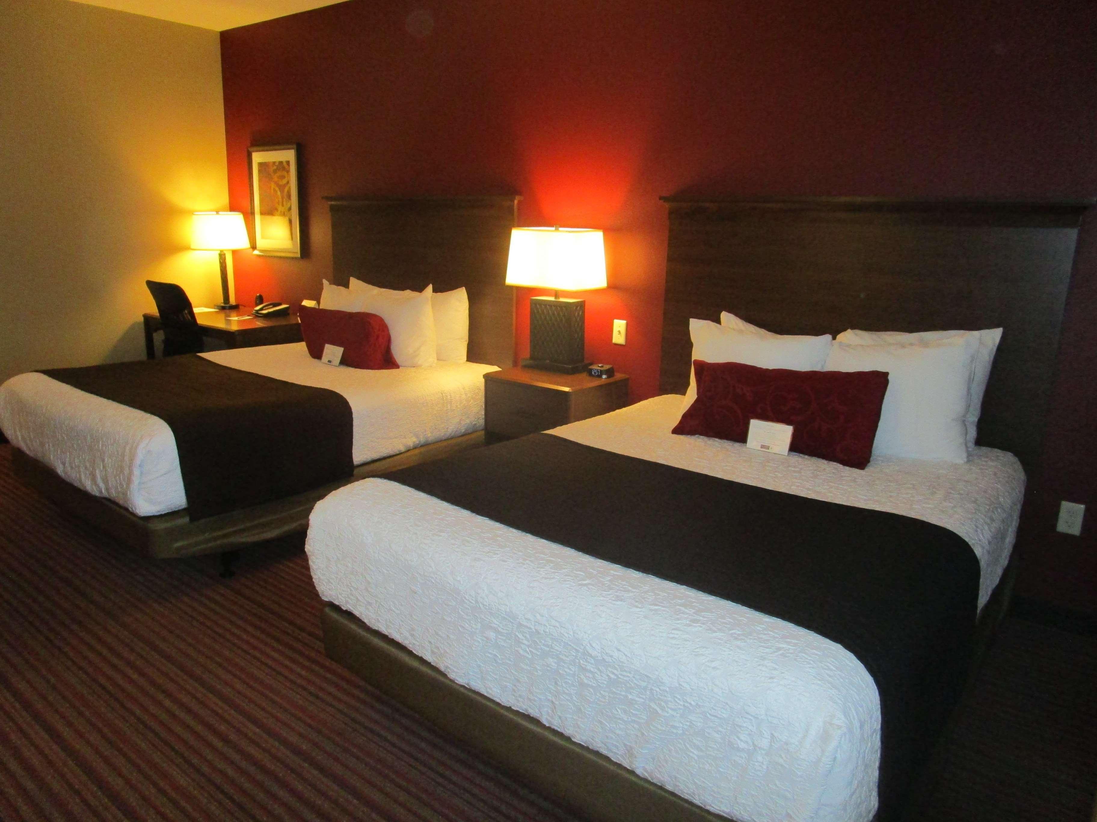 Best Western Plus Chandler Hotel & Suites Zewnętrze zdjęcie